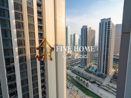 Buy this Luxury Furnished Home With Nice View