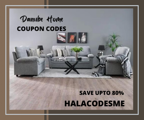 Danube Home Promo Codes, Discounts, Coupons and Deals at Halacodesme