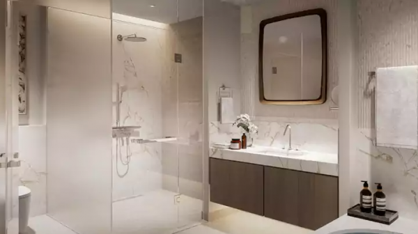 Elegant Apartment For Sale In Dubai