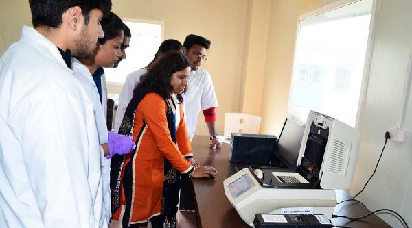 Expand Your Innovative Skills At Top University for Biomedical Engineering in Delhi