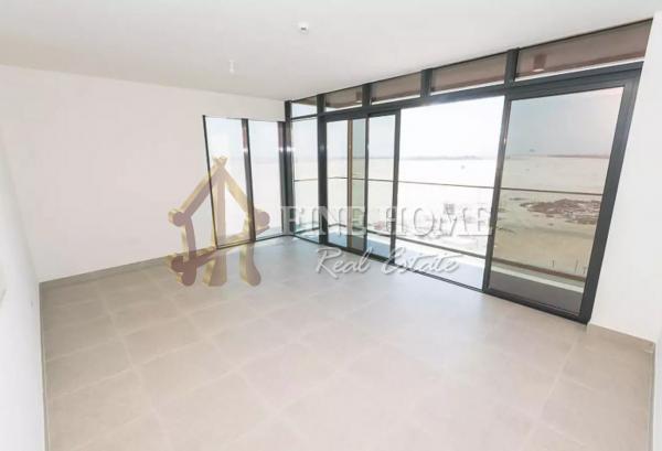 Great  TWO BR Apt with Balcony Available in Saadiyat Island