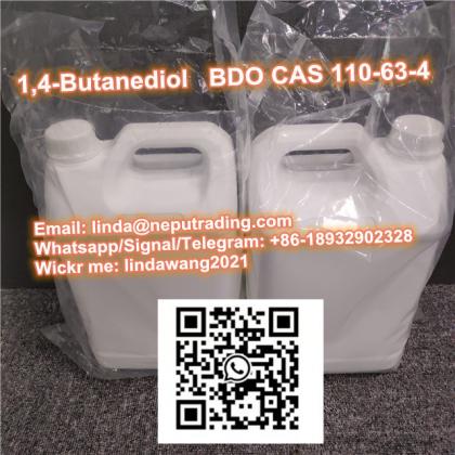 hot selling  1,4-Butanediol BDO CAS 110-63-4 (whatsap+86-18932902328)