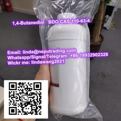 hot selling  1,4-Butanediol BDO CAS 110-63-4 (whatsap+86-18932902328)