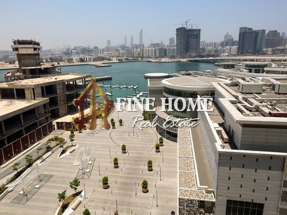 Own Your Amazing Apt With Lovely View in MAG5