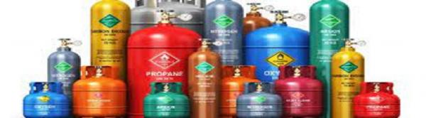 reputable gas cylinder manufacturers in Dubai