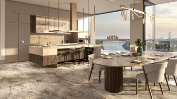 Six Senses Residences for Sale in Dubai