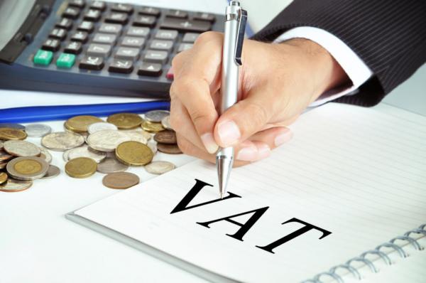 VAT Consultancy in Dubai