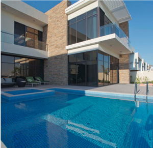 Villas For Sale by DAMAC in Dubai