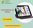 Rent iPads for Business Meetings in Dubai