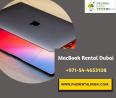 Who Offers MacBook Pro Rentals for Businesses UAE?