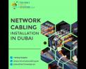 Added Benefits of Network Cabling Installation Dubai