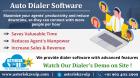Automatic Dialer Software