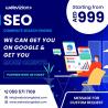 Boost your business with Our SEO Services at AED 999