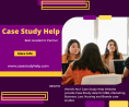 Case Study Help – Best Academic Partner to Offer 100% Unique Papers on Budget