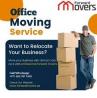 Forward Movers - Leading Movers & Packers in Dubai