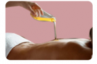 Hot oil Massage Services in UAE