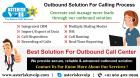 Outbound Call Center Solution