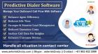 Predictive Dialer Software