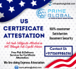 Prime Global Attestation Services In UAE - Document Certificate Attestation Abudhbai , Dubai , UAE