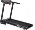 Skyland Home Use Treadmill With Peak Bluetooth Speaker & App, EM-1284