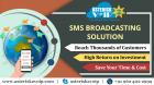 SMS Broadcasting Software