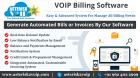 VOIP Billing Software Solution