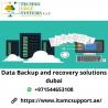 WHY DATA BACKUP AND RECOVERY SOLUTIONS DUBAI ARE IMPORTANT?