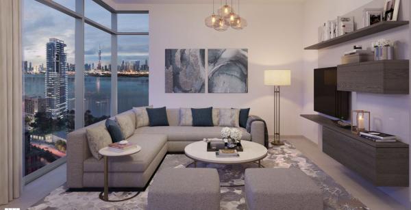 2BR Elegant Apartment For Sale in Dubai