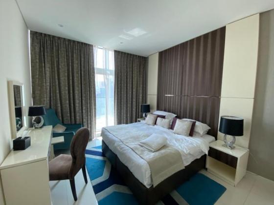 3BR Apartment For Sale In Dubai