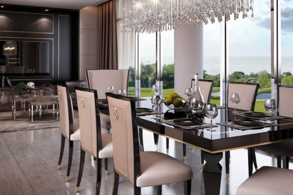 5BR Luxury Villa For Sale in Dubai Land