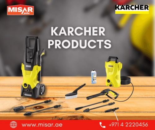 Best Karcher Pressure Washer Price Out There