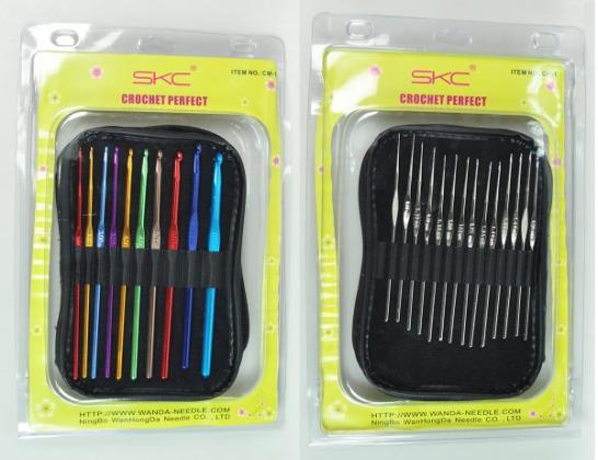 Buy Crochet Hooks at Wholesale Prices