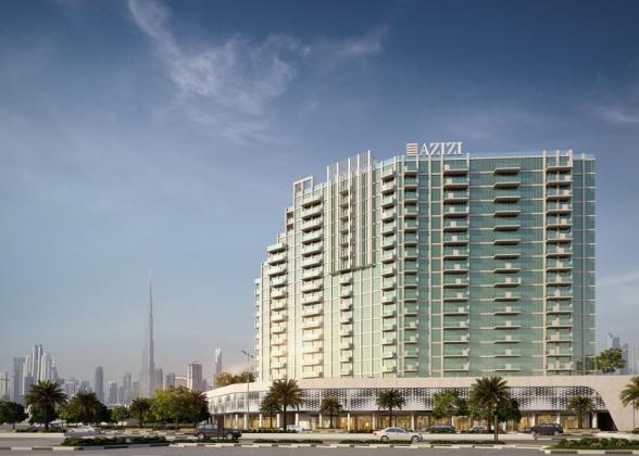 Buy Studio Apartment in Dubai