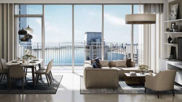 Elegant Apartment For Sale in Dubai Creek Harbour
