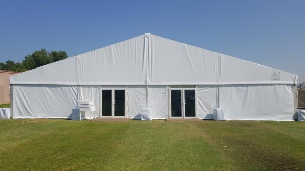 Labor Rest Area Tent ,Event Service