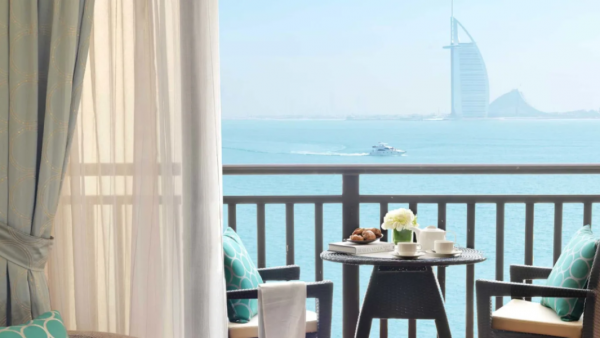 Luxury Penthouses For Sale in Palm Jumeirah