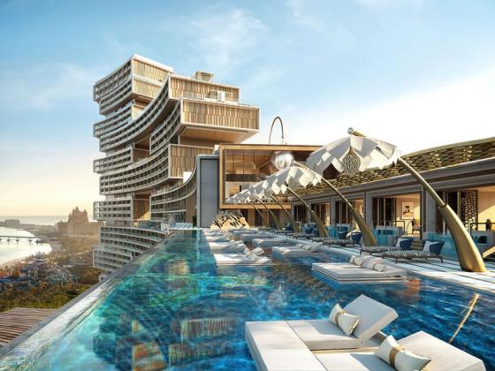 Penthouse for Sale in Dubai- Miva.ae