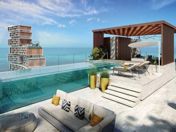 Penthouse for Sale in Dubai- Miva.ae