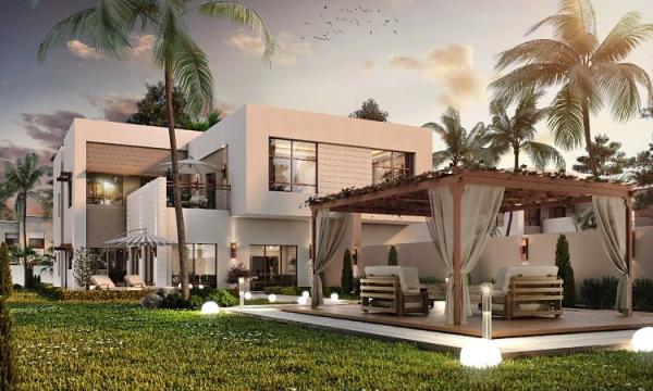 Villa for Sale in Dubai- Miva.ae