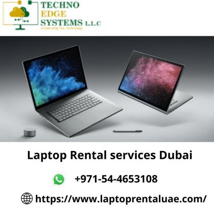 What We Should Know While Taking Laptop For Rent
