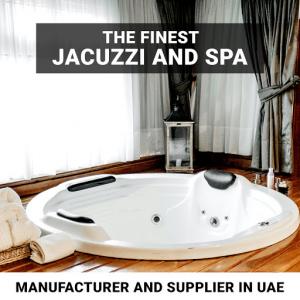 Jacuzzi UAE