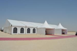 Labor Rest Area Tent ,Event Service