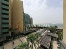 2BR Apartment with Balcony and Amazing Sea View !