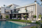 5BR Luxury Villa For Sale in Dubai Land