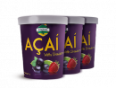 Acai Sorbet with Strawberry - Amazonas4U