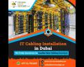 Best It Cabling In Dubai For Your Company
