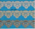 Buy Metallic Lace Fabric at Wholesale Prices