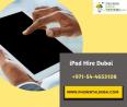 Lease Latest iPads in Dubai at Affordable Cost