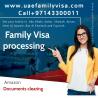 Family Visa Business setup All Documents Attestation Services
