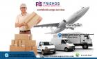 friends cargo service/Packing service/Freight forwarders